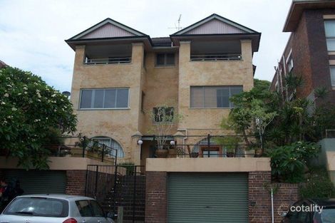 6/22 Lamrock Ave, Bondi Beach, NSW 2026