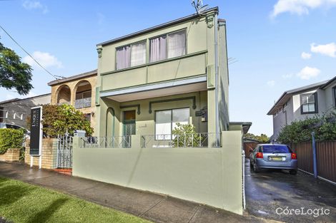 Property photo of 22 Day Street Leichhardt NSW 2040