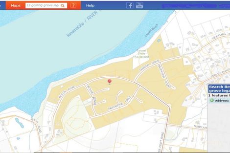 Property photo of 13 Gosling Grove Legana TAS 7277