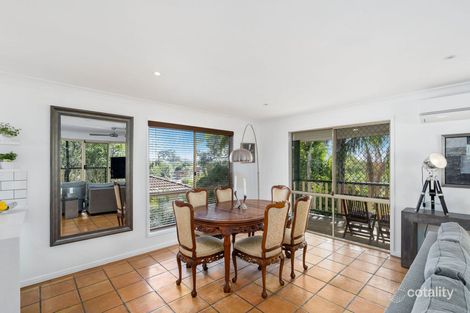 Property photo of 98A Explorers Way Highland Park QLD 4211