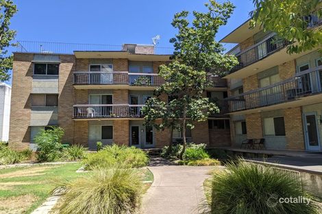 Property photo of 9/11 Outram Street West Perth WA 6005