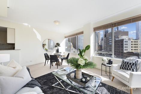 Property photo of 1410/38-42 Bridge Street Sydney NSW 2000