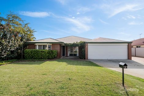 3 WARNT CT, SOUTH GUILDFORD, WA 6055