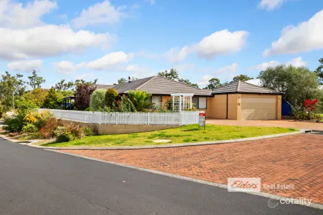 Property photo of 46 Nicolay Approach Dalyellup WA 6230