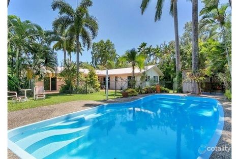 Property photo of 16 Eddy Street Clifton Beach QLD 4879