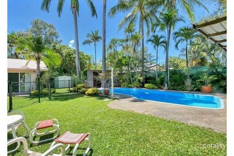 Property photo of 16 Eddy Street Clifton Beach QLD 4879