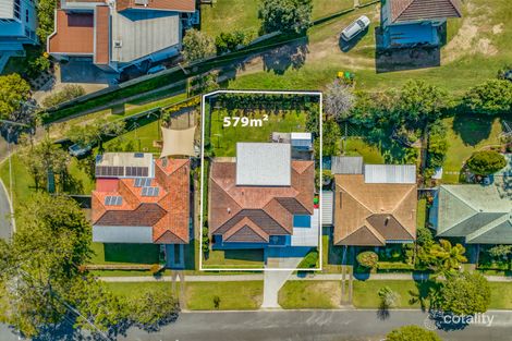 Property photo of 43 Yates Avenue Ashgrove QLD 4060