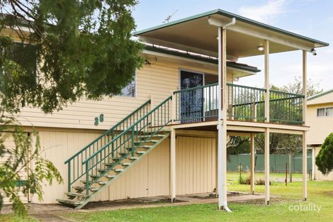 Property photo of 36 Dalton Street Kippa-Ring QLD 4021