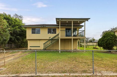 Property photo of 36 Dalton Street Kippa-Ring QLD 4021