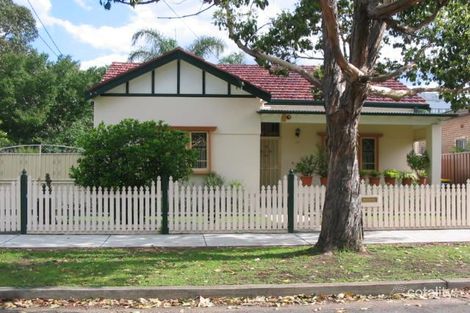 10 New St, Burwood, NSW 2134