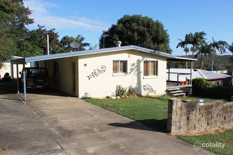 Property photo of 18 Vernon Street Emu Park QLD 4710