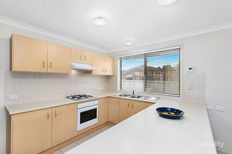 Property photo of 11 Winston Place Narellan Vale NSW 2567