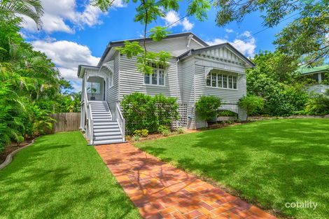 145 Sackville St, Greenslopes, QLD 4120