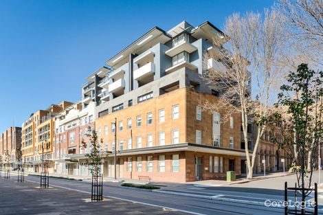 Property photo of 203/111 Scott Street Newcastle NSW 2300