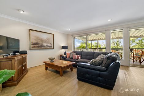 Property photo of 42 Marvin Street Holland Park West QLD 4121
