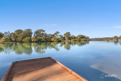 Property photo of 26 Guineas Creek Road Currumbin Waters QLD 4223