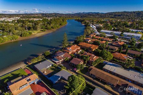 Property photo of 26 Guineas Creek Road Currumbin Waters QLD 4223