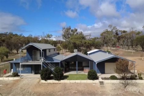 2130 Top Beverley-York Rd, Mount Hardey, WA 6302