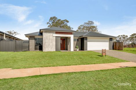 Property photo of 26 Basset Crescent Torrington QLD 4350
