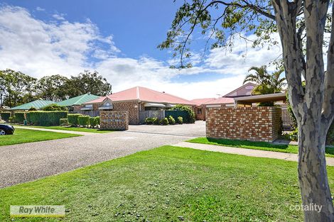 3/74 Dalton St, Kippa-Ring, QLD 4021