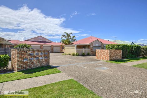 Property photo of 3/74 Dalton Street Kippa-Ring QLD 4021