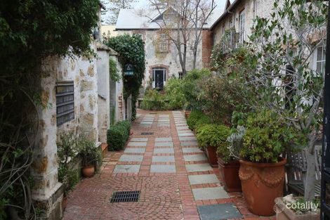 3/17 Essex St, Fremantle, WA 6160