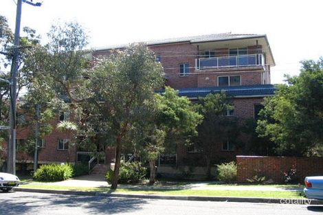 2/15-17 Clare St, Sylvania, NSW 2224