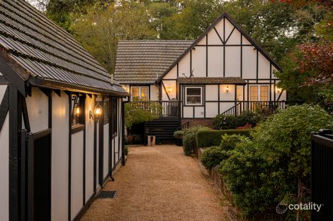 25 Langford Rd, Wentworth Falls, NSW 2782