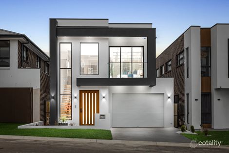 Property photo of 41 Rainforest Street Box Hill NSW 2765