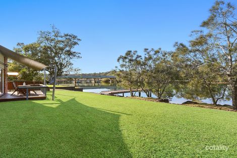 Property photo of 26 Guineas Creek Road Currumbin Waters QLD 4223