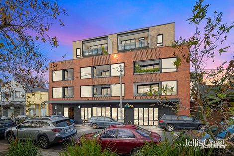 109/9 Railway Pl, Fairfield, VIC 3078