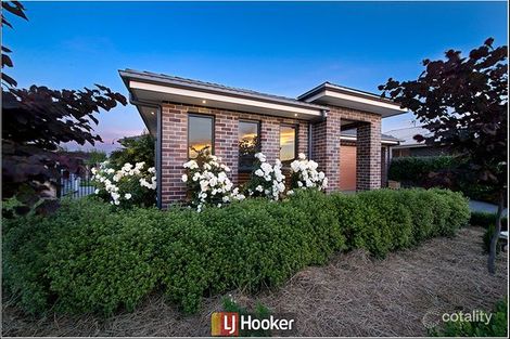Property photo of 34 Greenman Street Macgregor ACT 2615