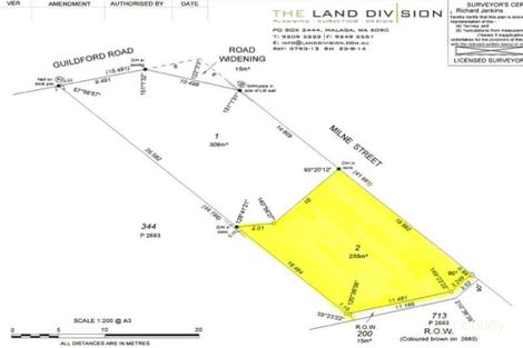 48c Milne St, Bayswater, WA 6053