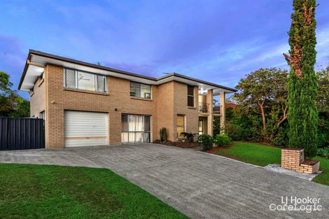 Property photo of 18 Fulton Street Wishart QLD 4122