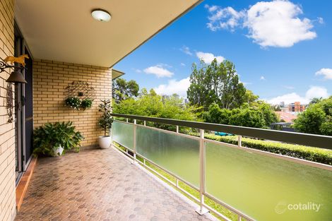 Property photo of 3/15-19 Bellevue Terrace St Lucia QLD 4067