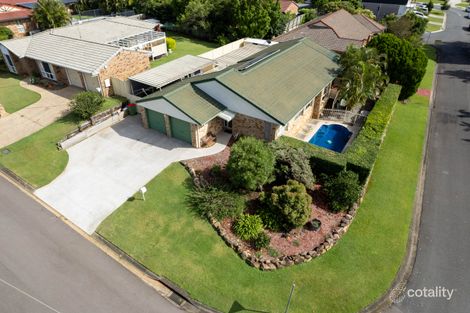 24 Trio St, Cleveland, QLD 4163