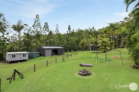Property photo of 162 Valdora Road Valdora QLD 4561