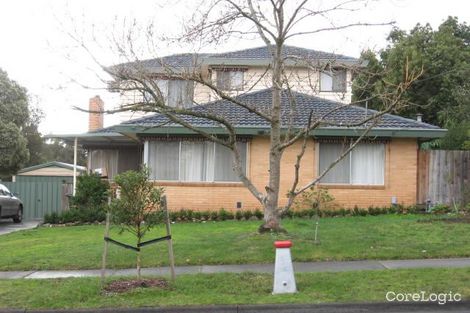 Property photo of 8 Hatfield Court Doncaster East VIC 3109