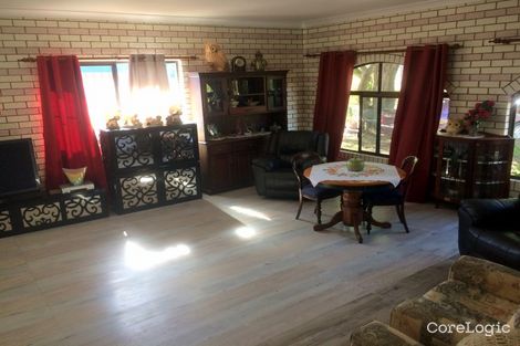 Property photo of 1 Hodge Street Wondai QLD 4606