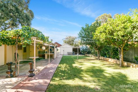 Property photo of 17 Terrazzo Lane Fremantle WA 6160