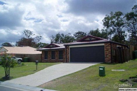 13 Barnes Ct, Redbank, QLD 4301