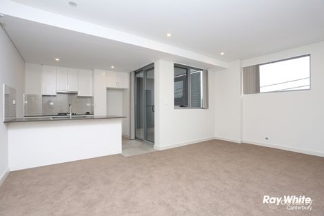 Property photo of 106/243-249 Canterbury Road Canterbury NSW 2193