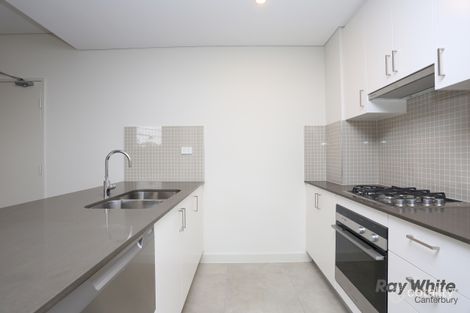 Property photo of 106/243-249 Canterbury Road Canterbury NSW 2193