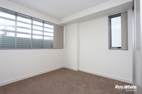 Property photo of 106/243-249 Canterbury Road Canterbury NSW 2193