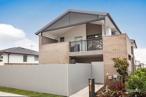 76-80 Hennessy Ave, Moorebank, NSW 2170