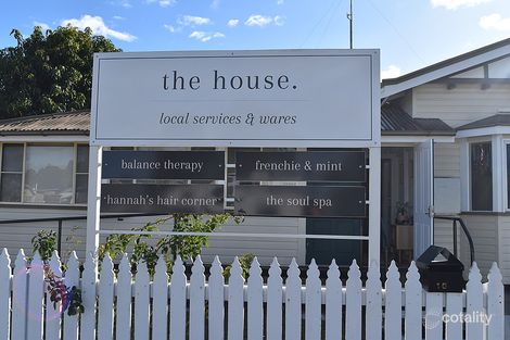 165 Marshall St, Goondiwindi, QLD 4390