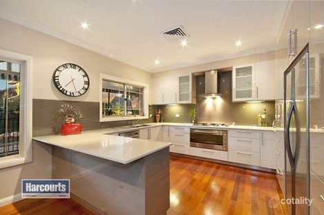 Property photo of 13 Arabella Place Bella Vista NSW 2153