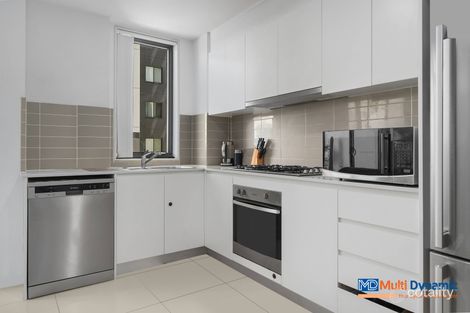 Property photo of 15/61-71 Queen Street Auburn NSW 2144