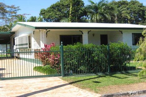 Property photo of 136 Upper Richardson Street Whitfield QLD 4870