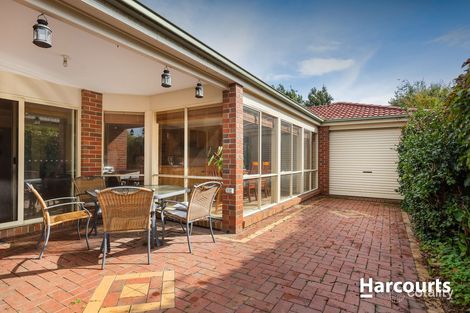 Property photo of 63 Streeton Way Berwick VIC 3806